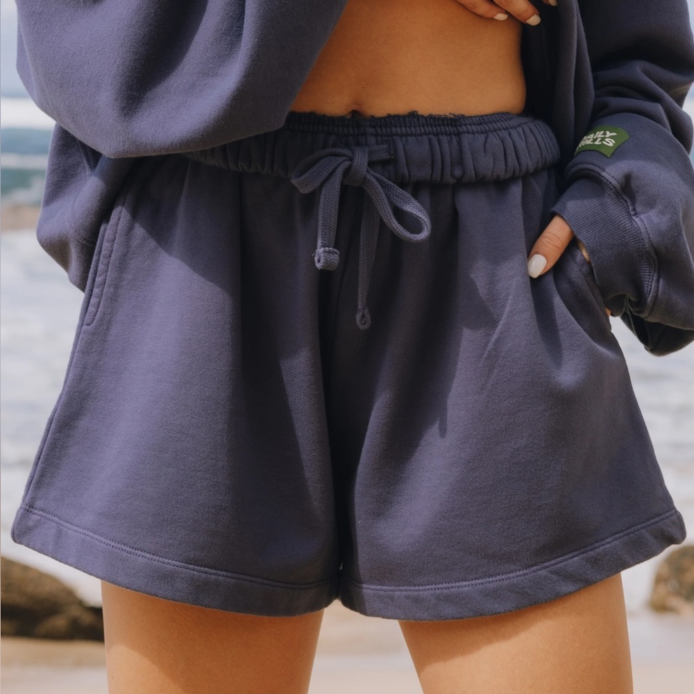 Daily Drills SWEAT SHORTS